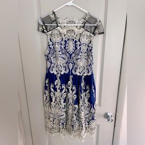 Beautiful Vintage Dress